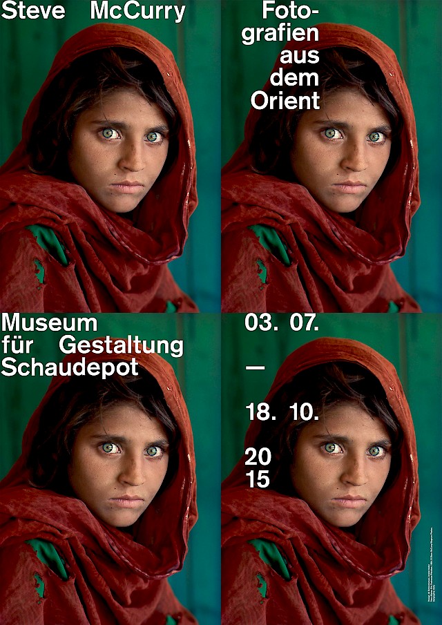 Anabel Keller, Ali Soltanolamaei