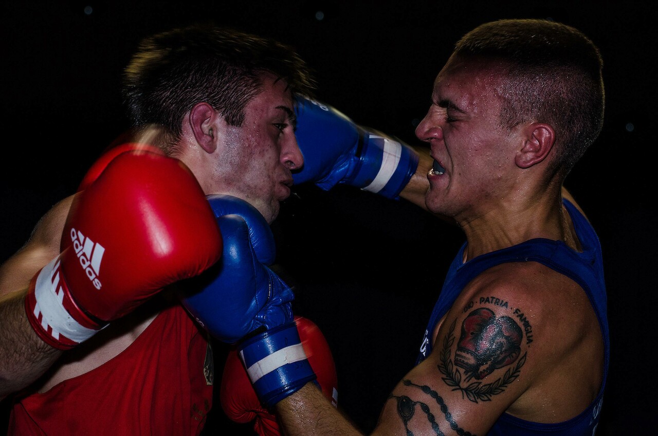 Visual Communication