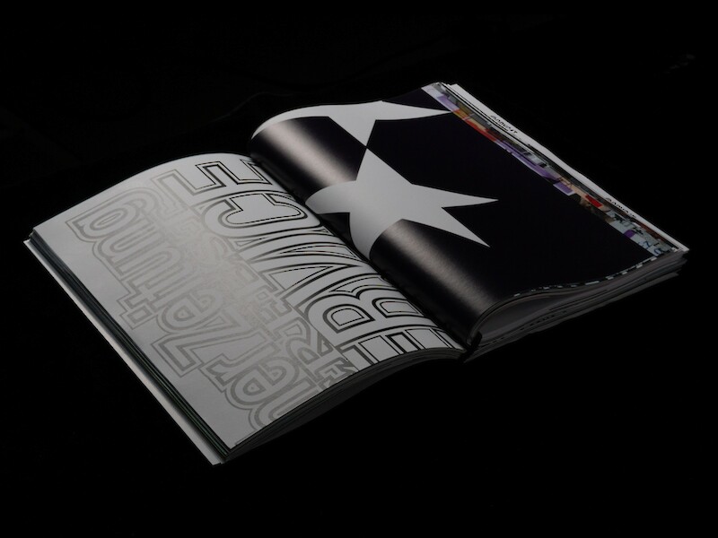 REPLICA – A Visual Argument against the Primacy of Innovation