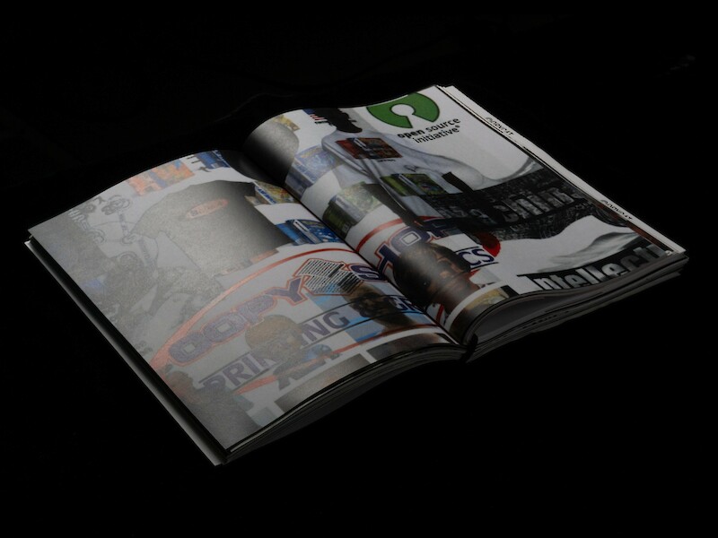 REPLICA – A Visual Argument against the Primacy of Innovation