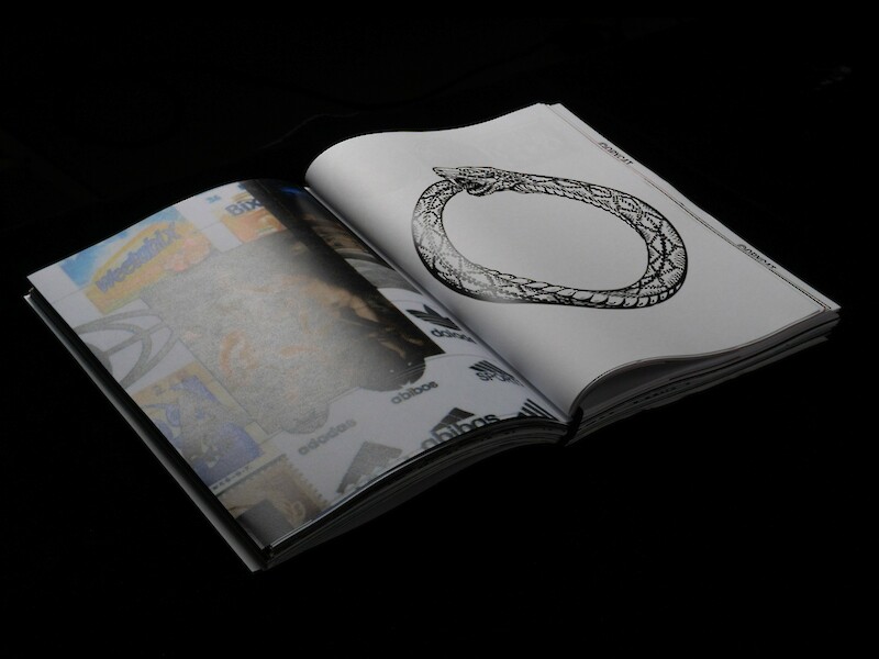 REPLICA – A Visual Argument against the Primacy of Innovation