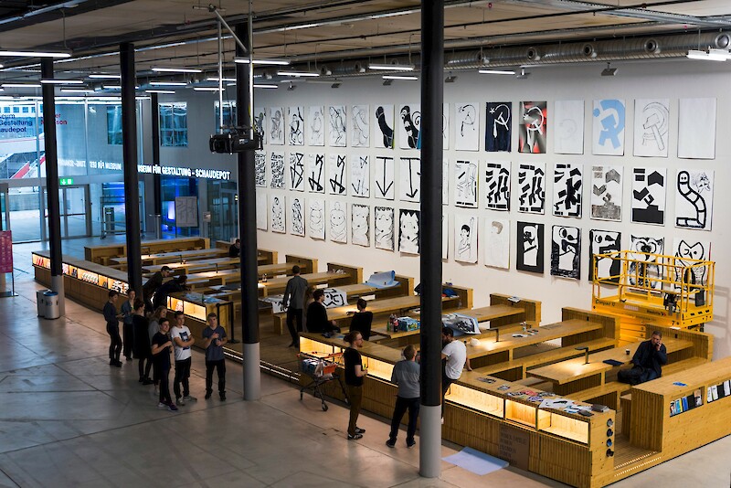Copyshop