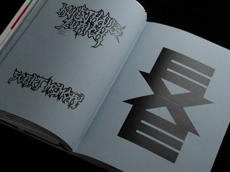 REPLICA – A Visual Argument against the Primacy of Innovation