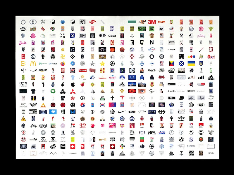 REPLICA – A Visual Argument against the Primacy of Innovation