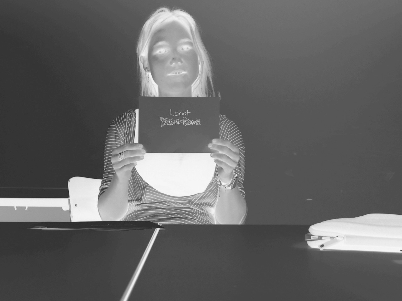 Visual Communication