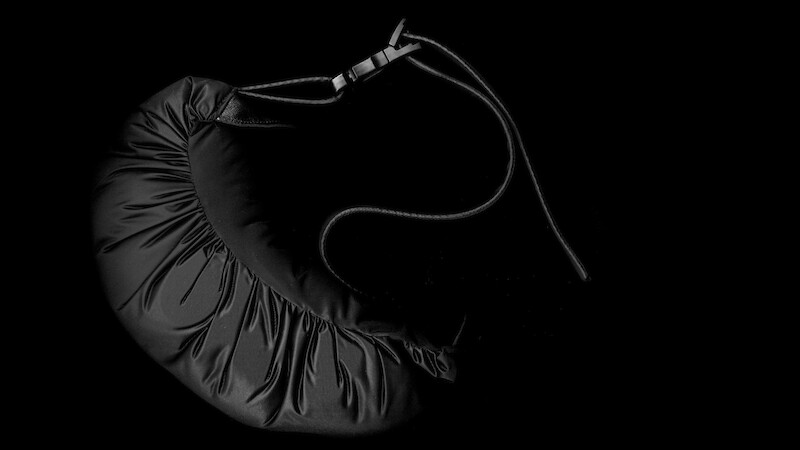 tactile disembodiment