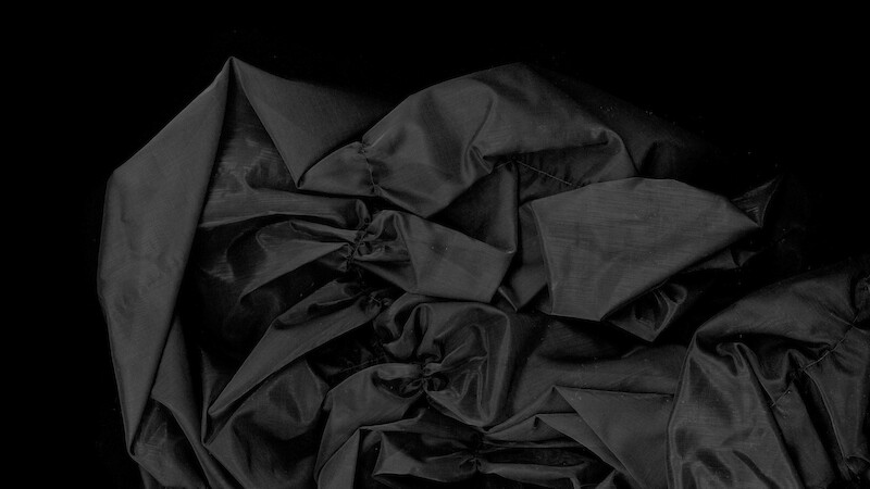 tactile disembodiment