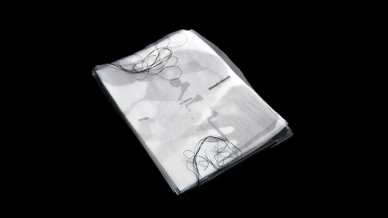 tactile disembodiment