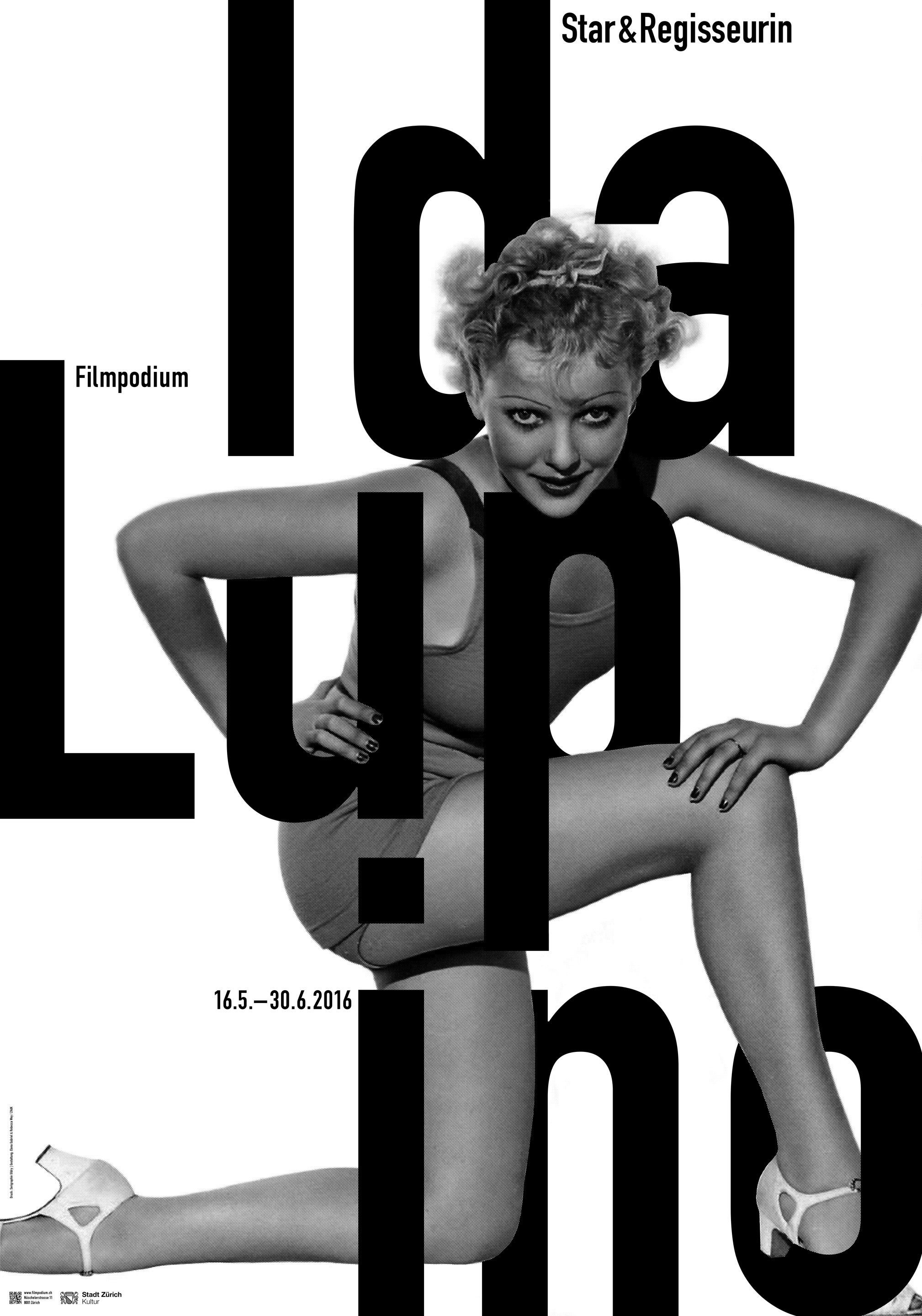 Elena Gabriel, Rebecca Wey