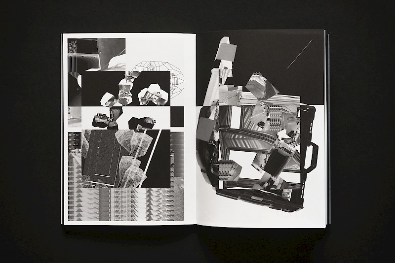 Diplompublikation 2016 – Fresh out of print