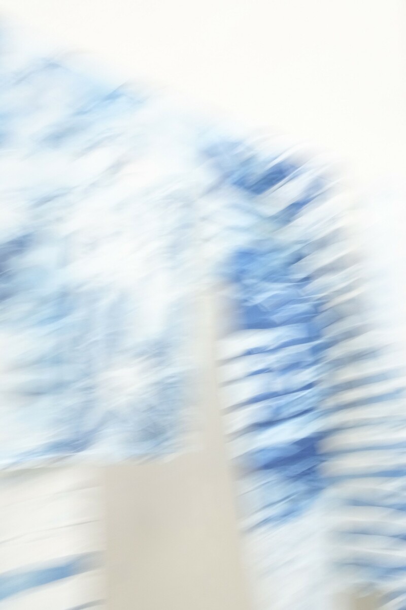 Gleich da, fast weg – Das Dazwischen körperlich untersuchen