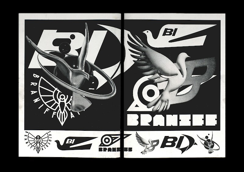 Braniff: Tim Ruf + Elisa Käser
