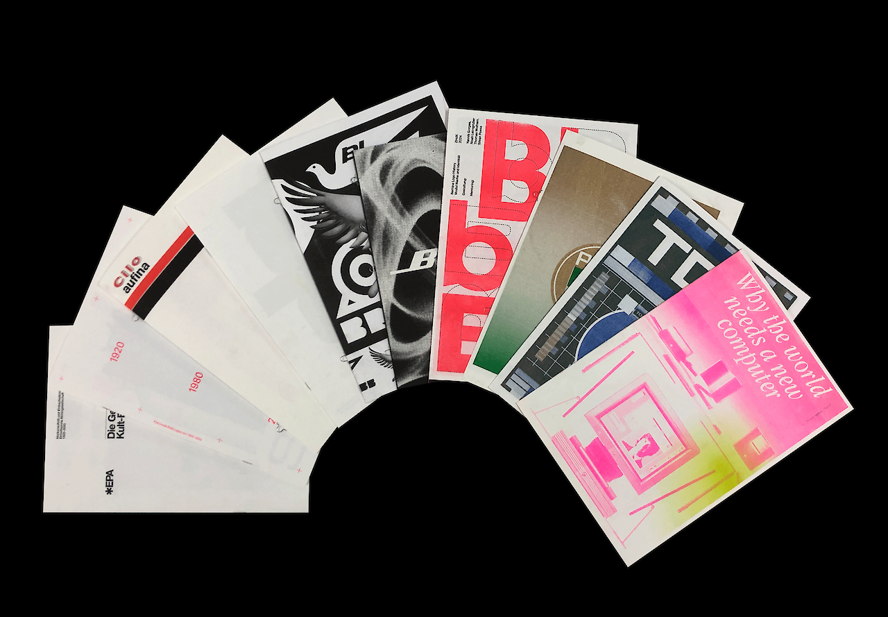 Visual Communication