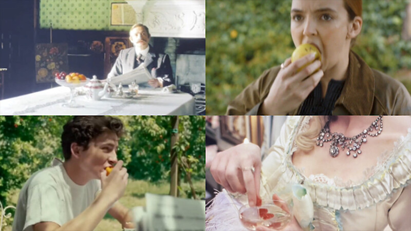 Mustermenschen: Eine visuelle Erforschung von Gender-Stereotypen