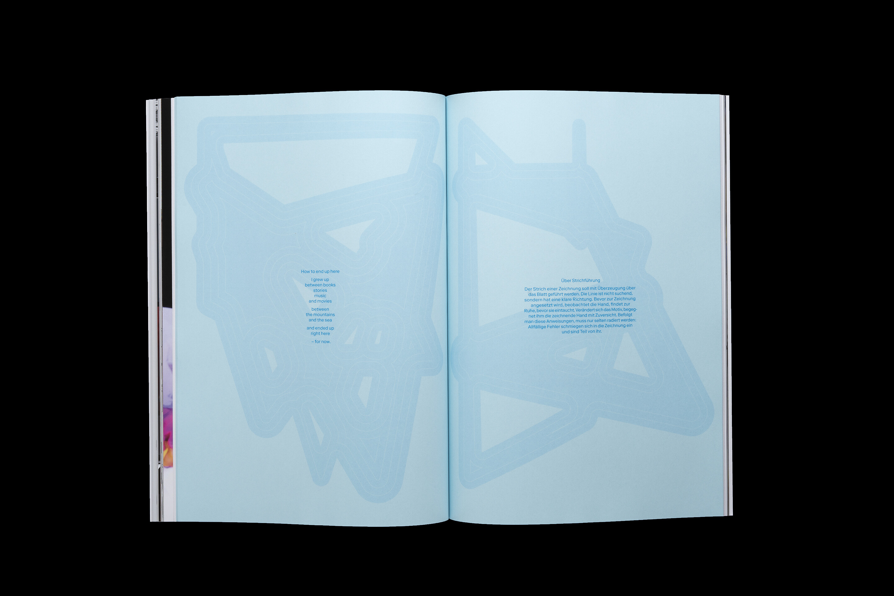 Diplompublikation BA/MA 2024