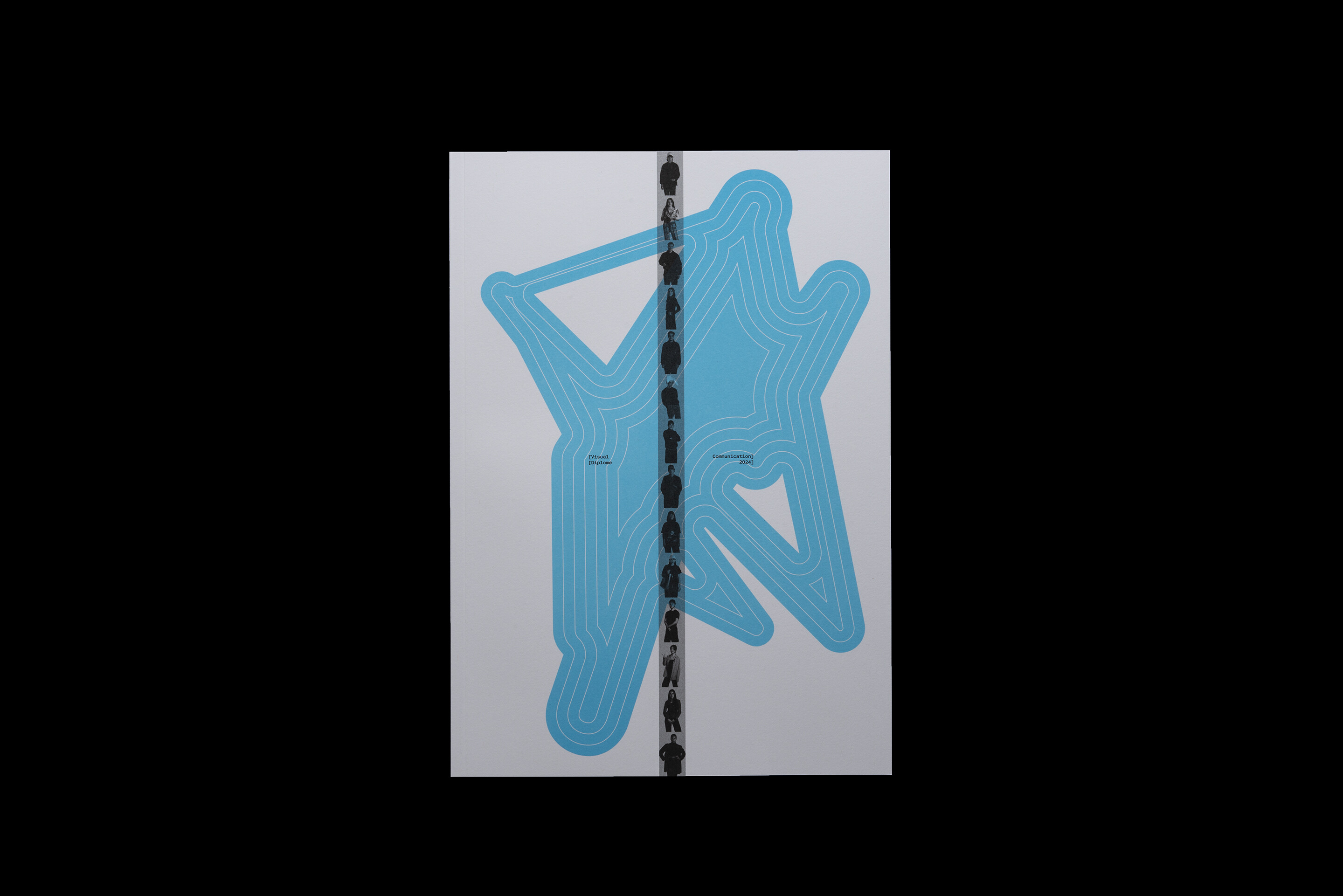 Diplompublikation BA/MA 2024