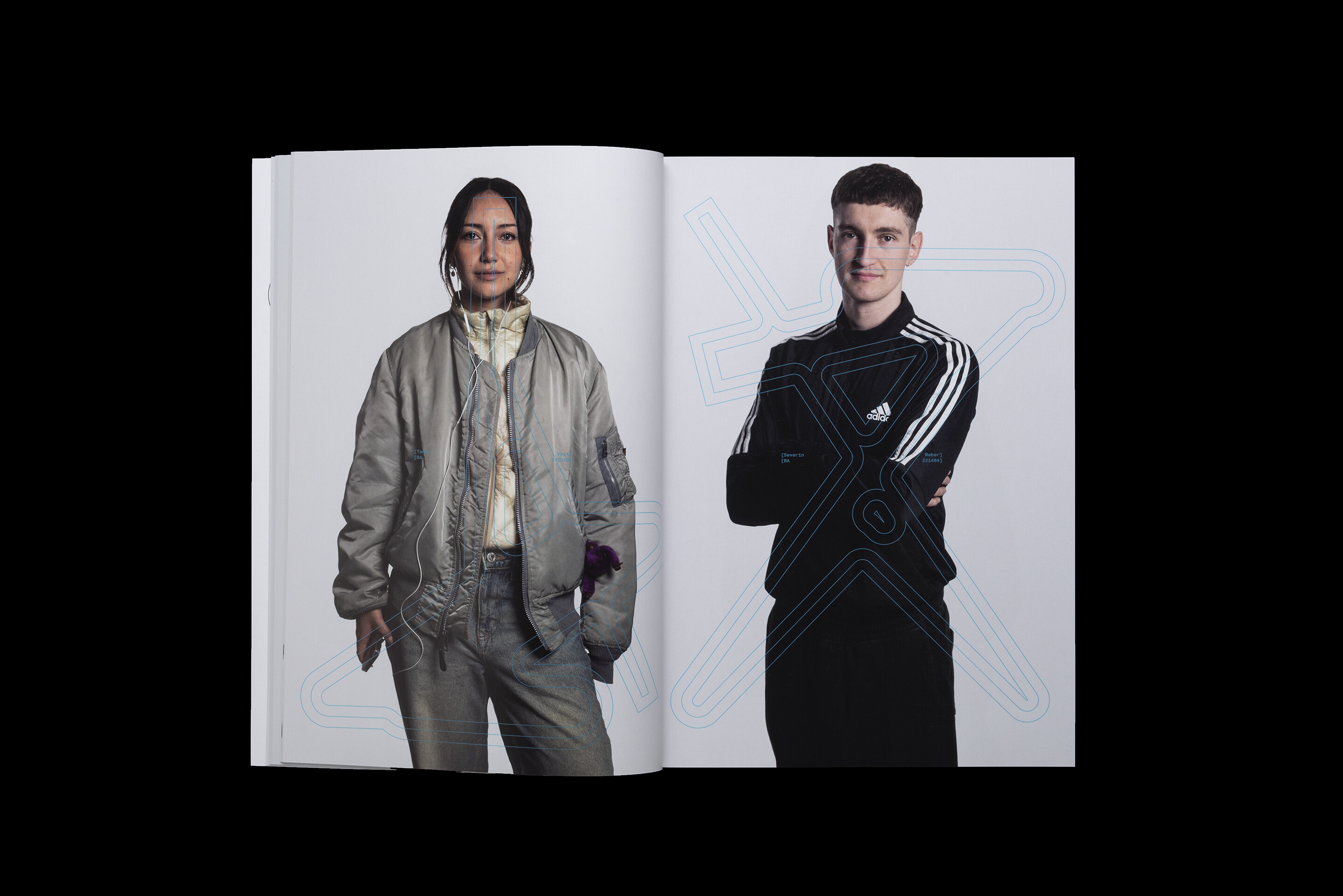 Diplompublikation BA/MA 2024