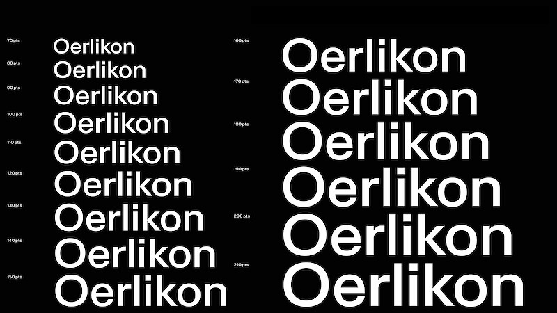 Ill. 5: Loïs Grimm, revival type project, Type Design module, ZHdK, 2023