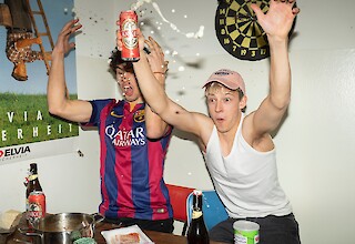 Abb. 1: Vivien Pöhls, ZHdK, 2023