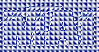 Abb. 4: Niclas Funk & Dennis Vugts, Plakat-Ausschnitt