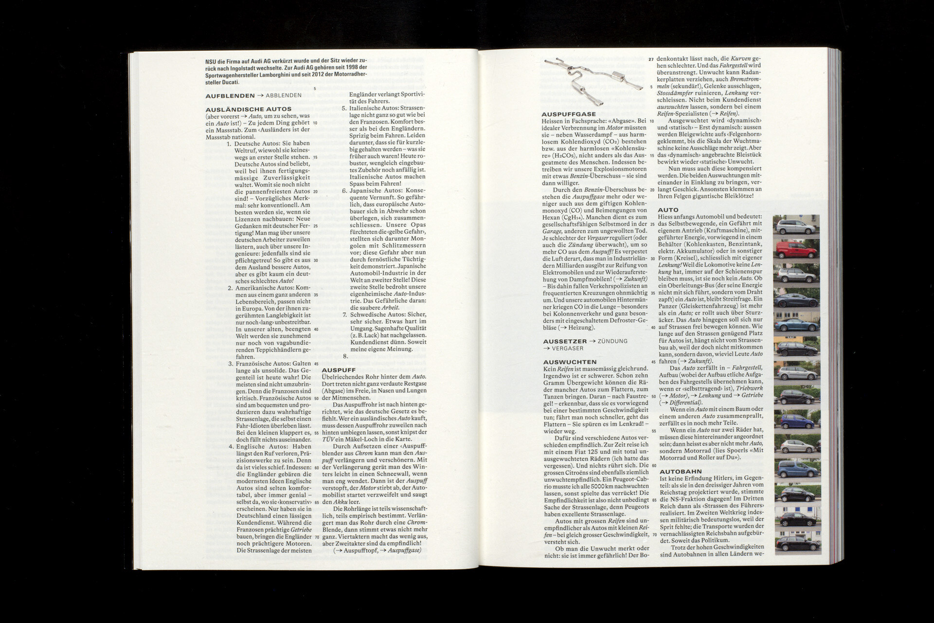 Joël Roth, Nicola Canziani, Elia Geiger