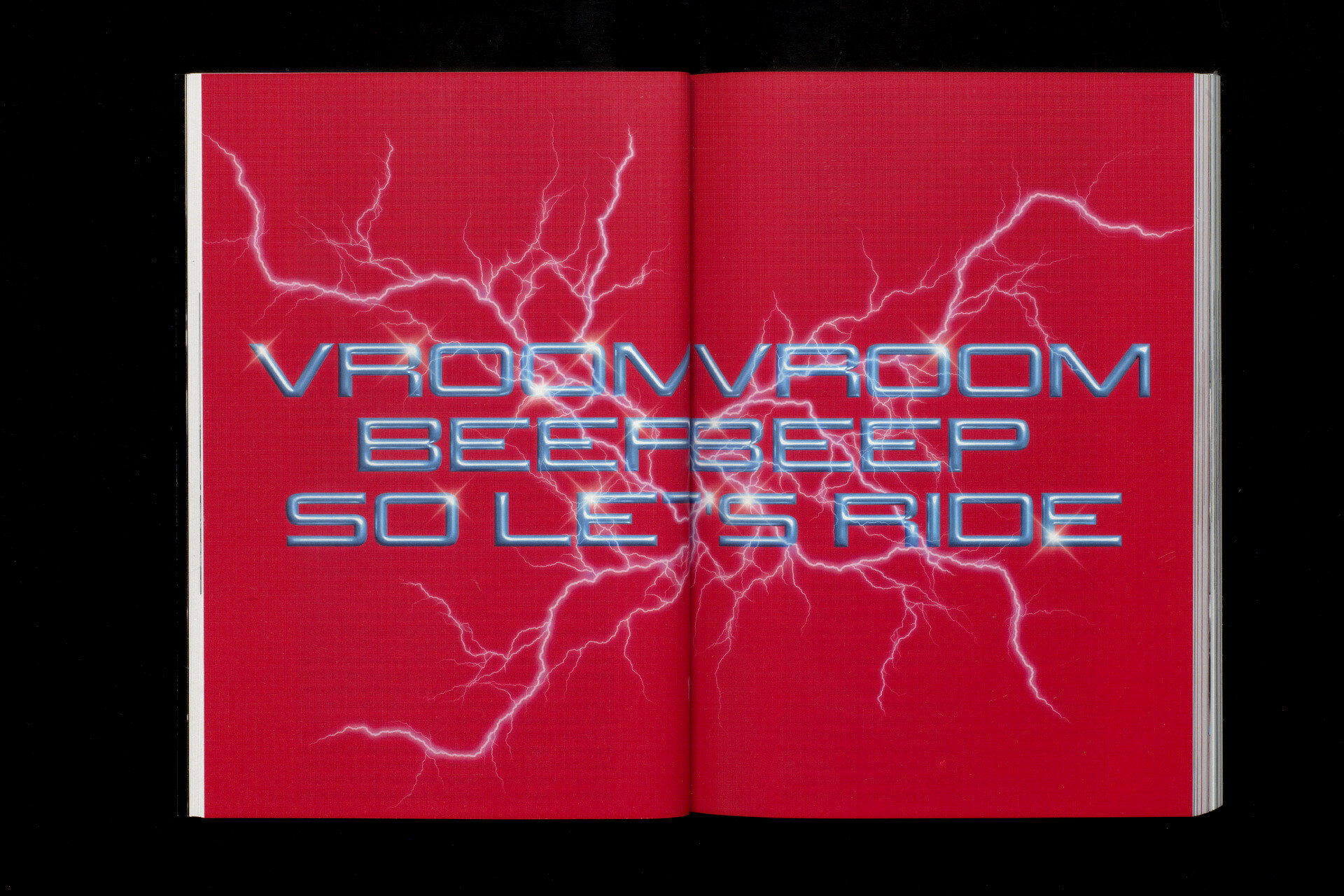 Joël Roth, Nicola Canziani, Elia Geiger