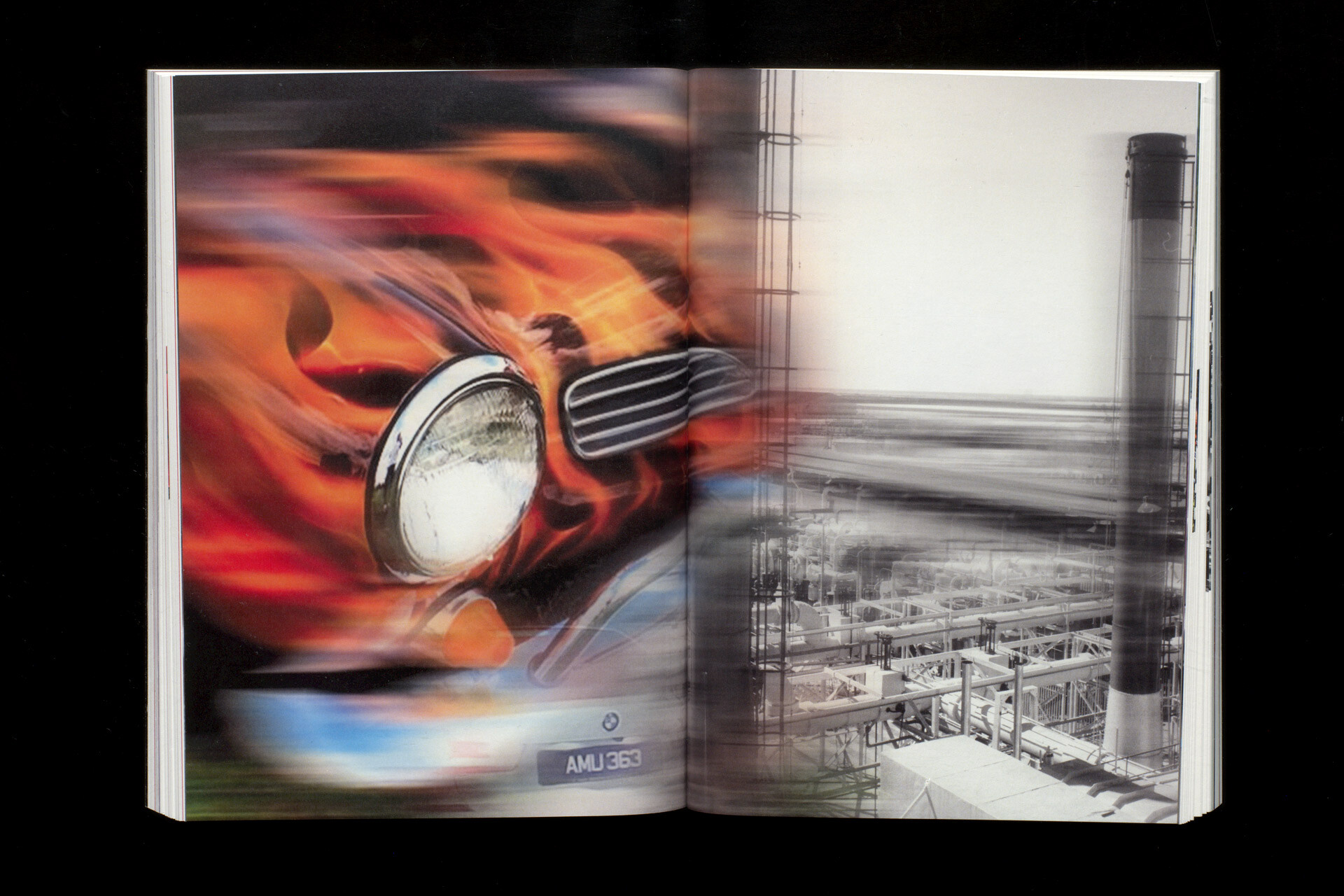 Joël Roth, Nicola Canziani, Elia Geiger