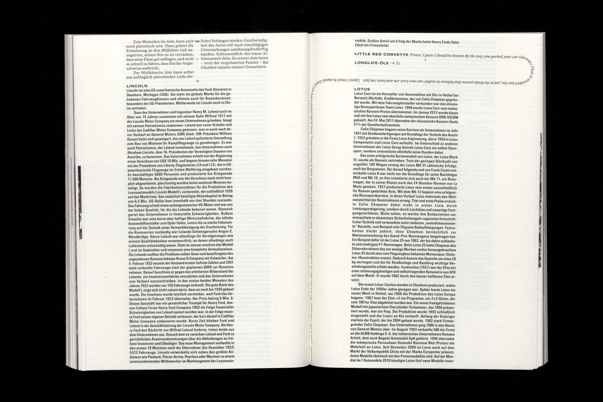 Joël Roth, Nicola Canziani, Elia Geiger