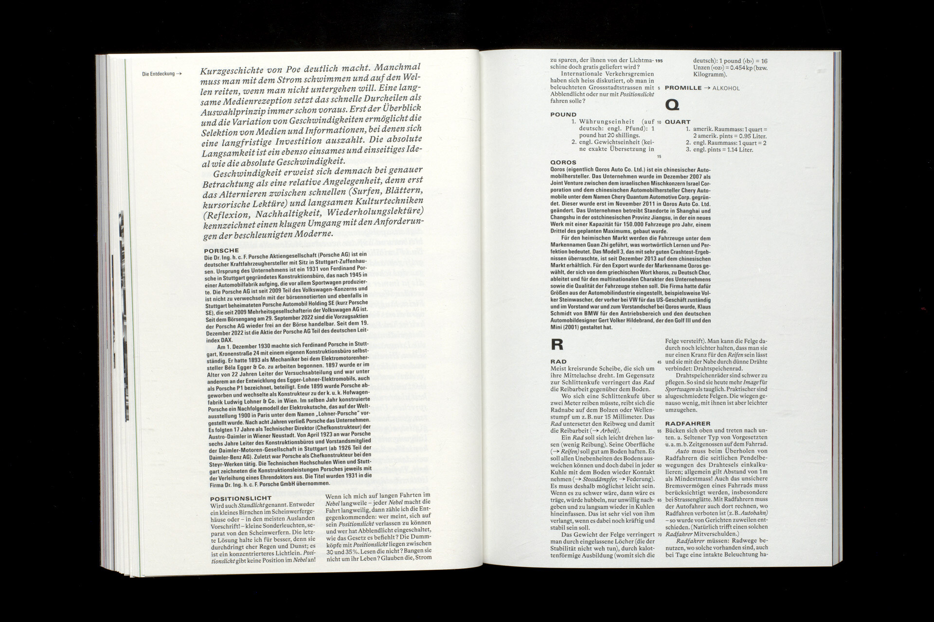 Joël Roth, Nicola Canziani, Elia Geiger