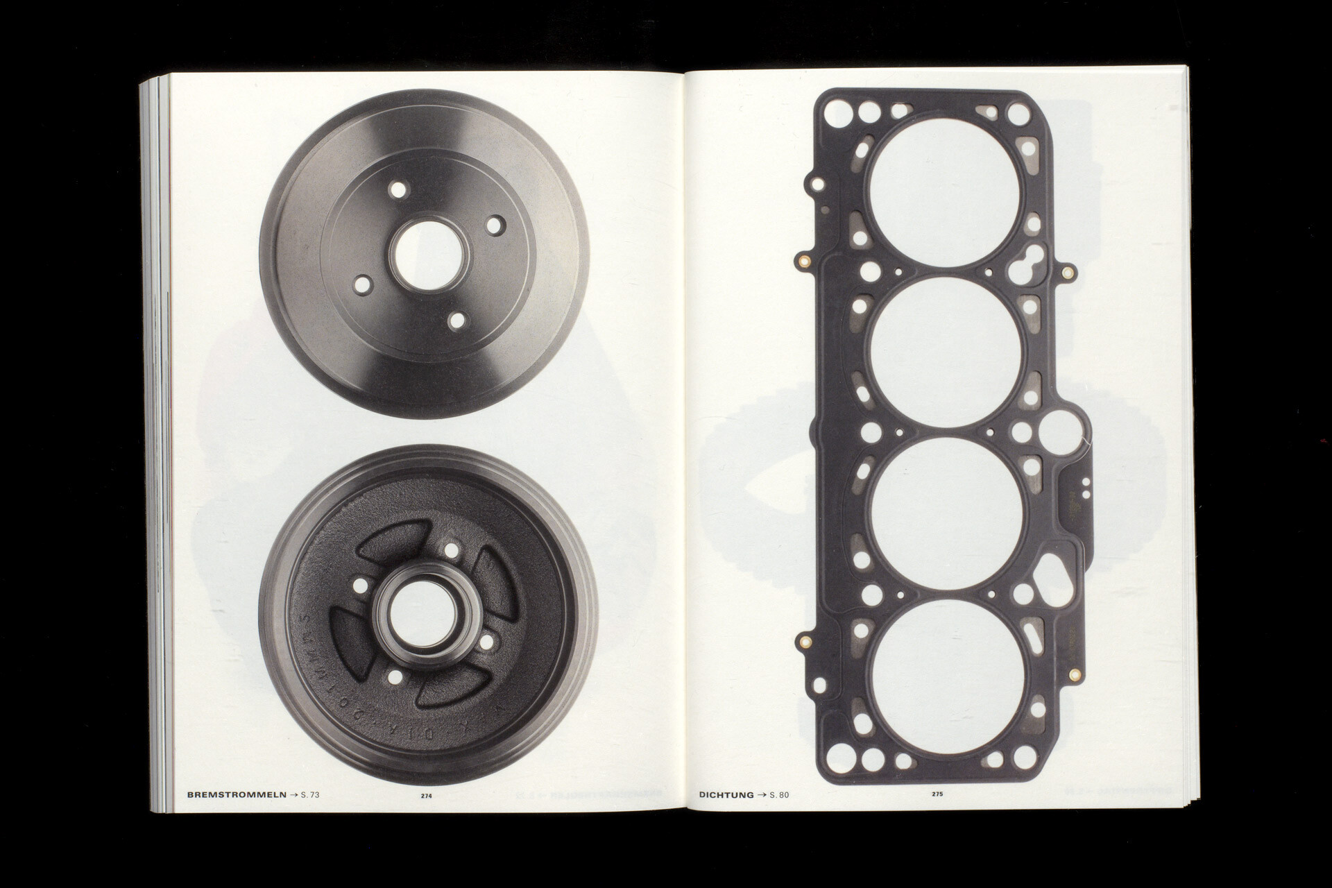 Joël Roth, Nicola Canziani, Elia Geiger