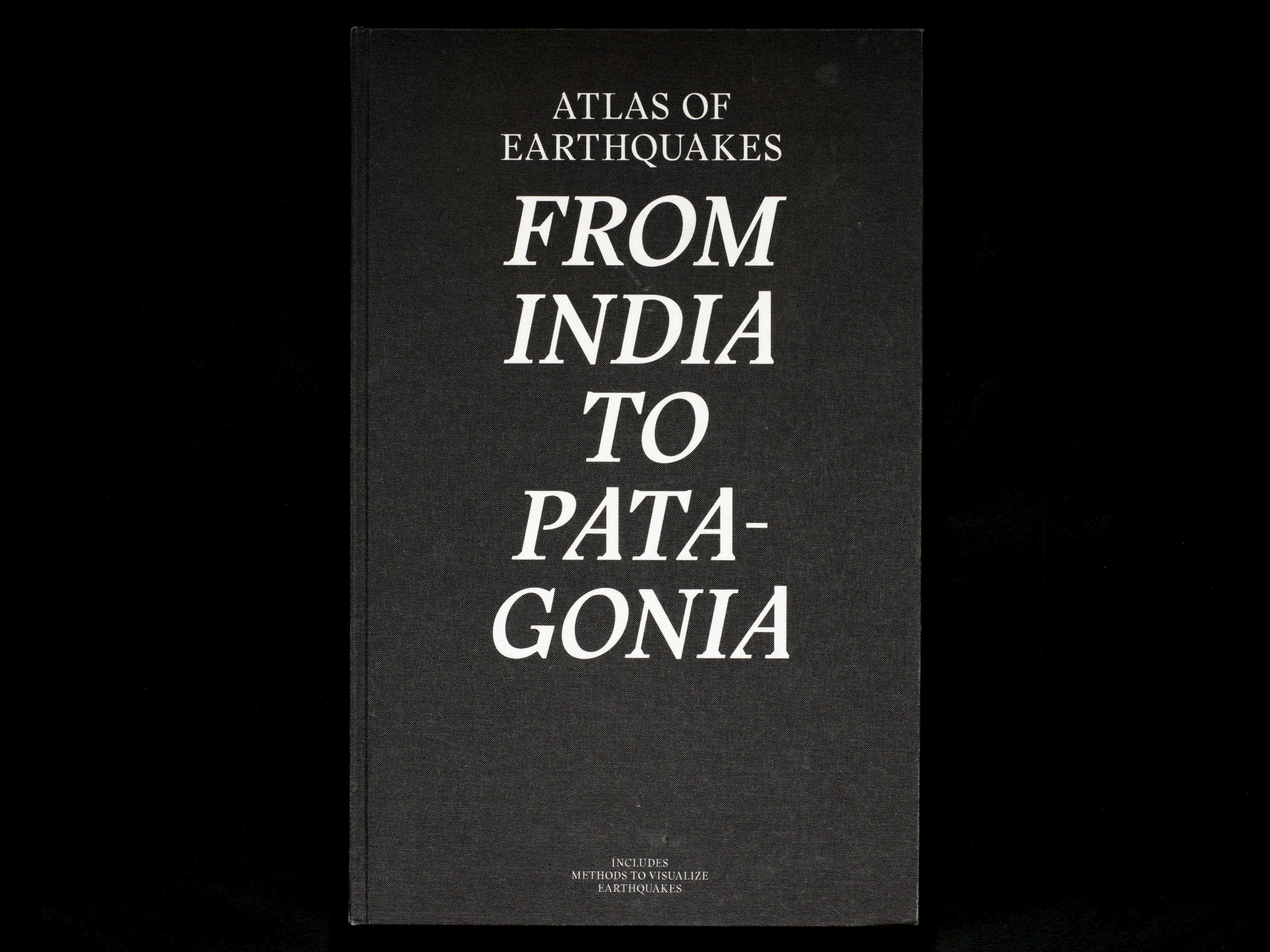 From India to Patagonia