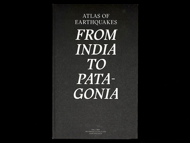 From India to Patagonia