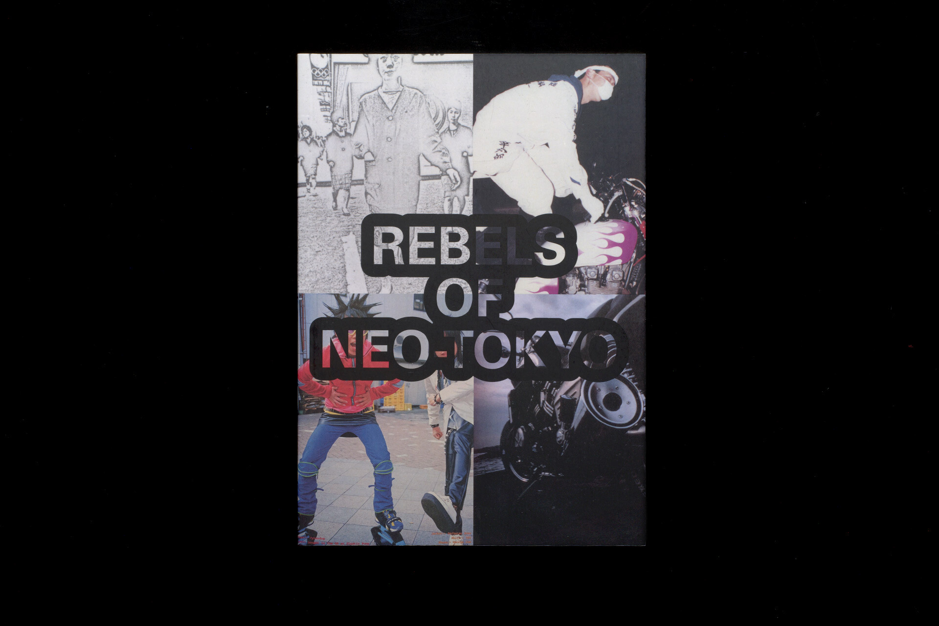 Lara Koller, Tanja Vogt