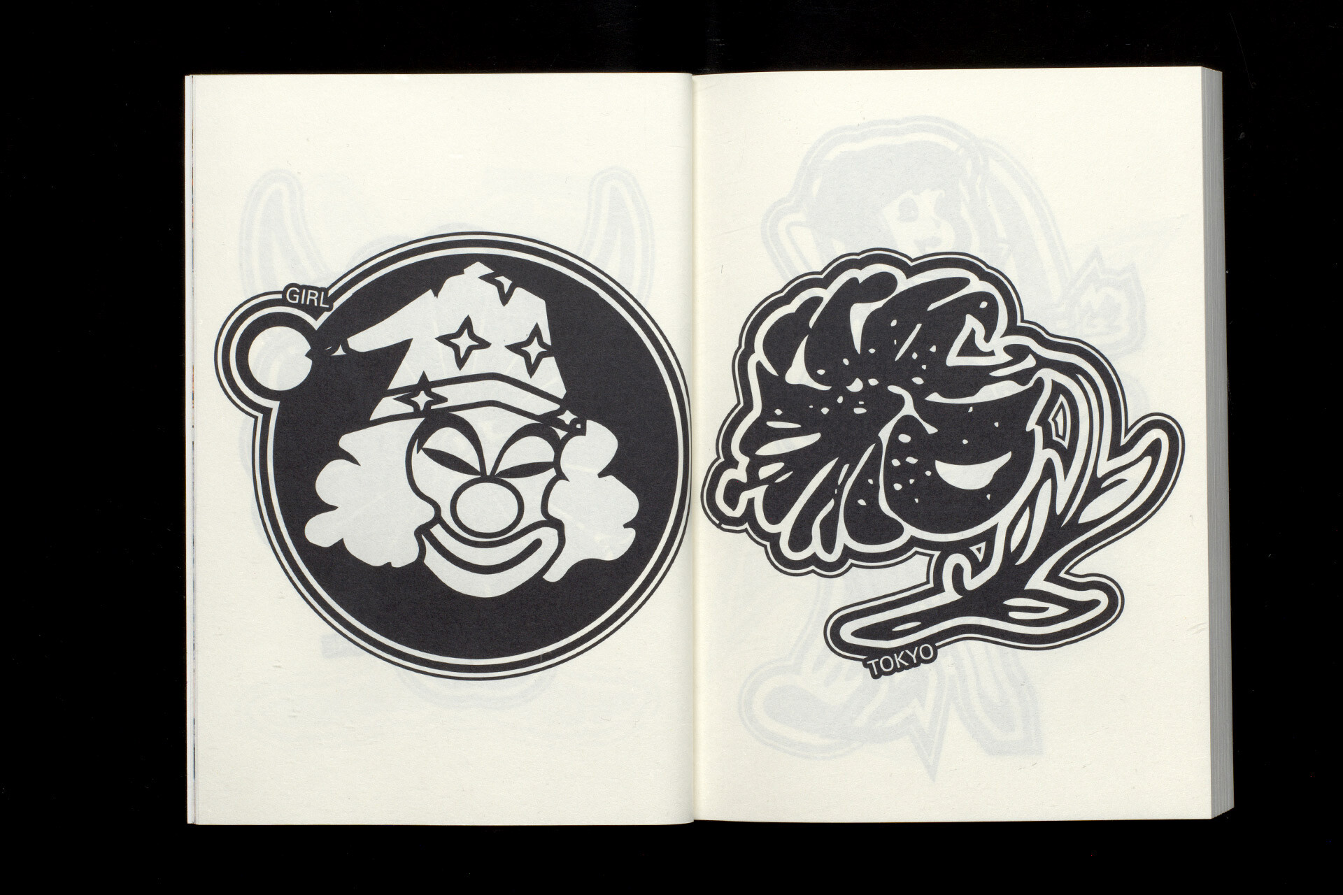 Lara Koller, Tanja Vogt