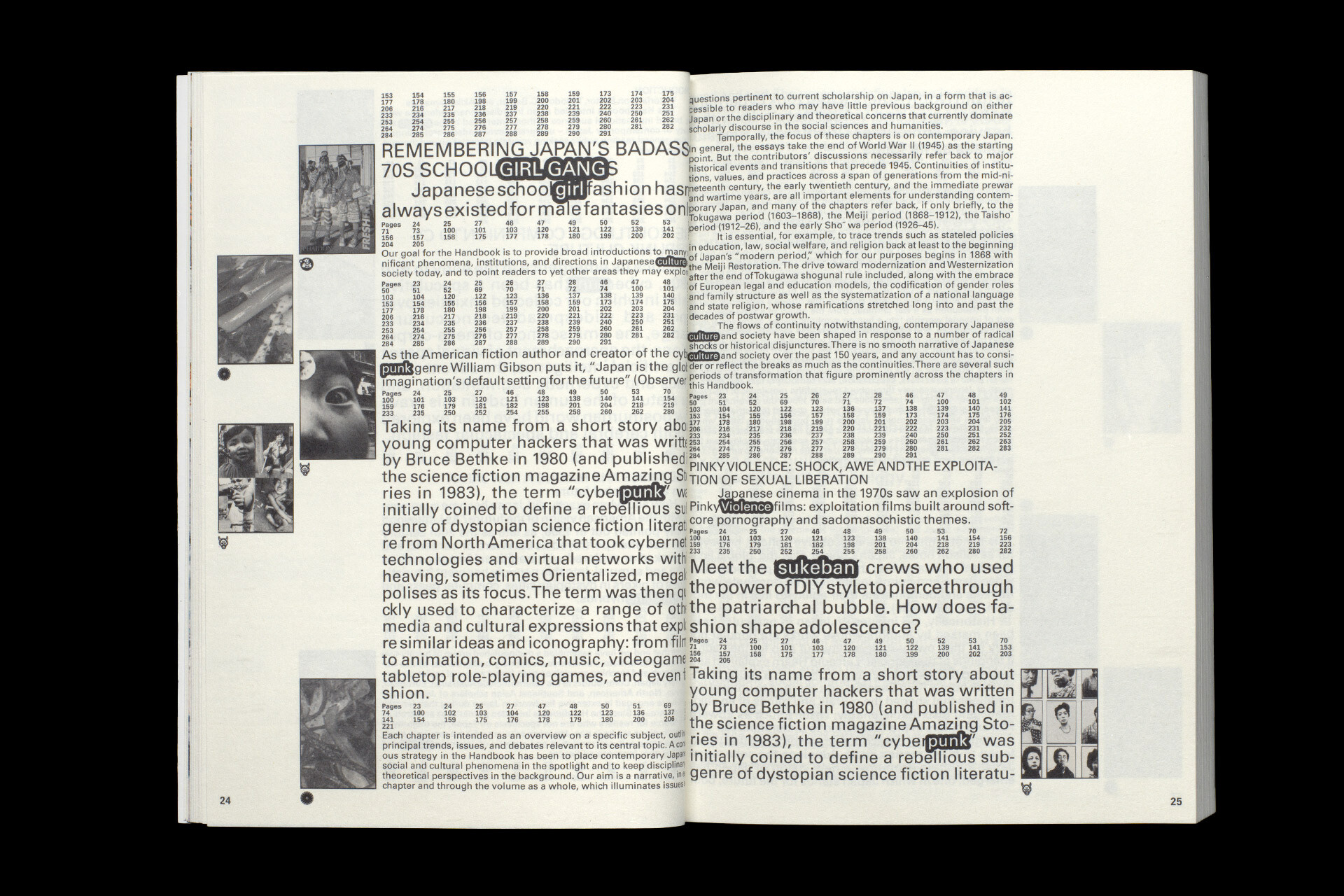 Lara Koller, Tanja Vogt