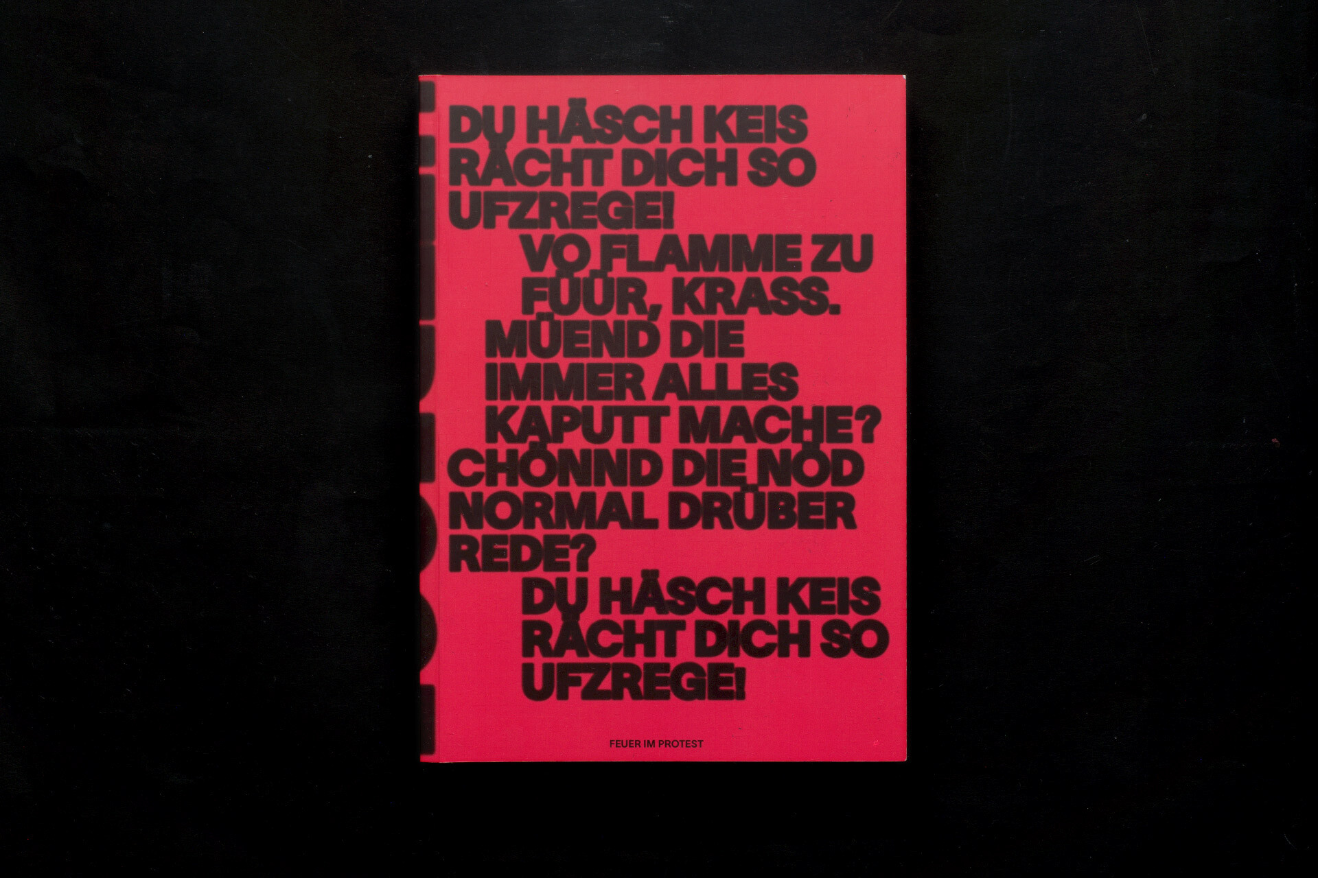 Laura Schwarz, Vera Oberholzer