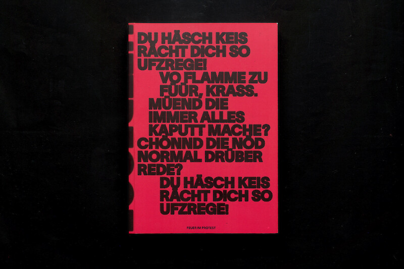 Laura Schwarz, Vera Oberholzer