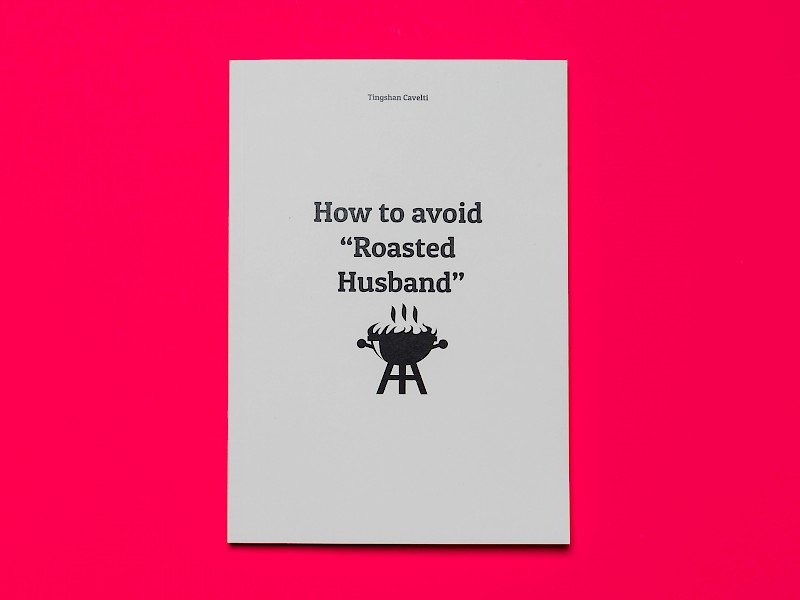 How to avoid «Roasted Husband»