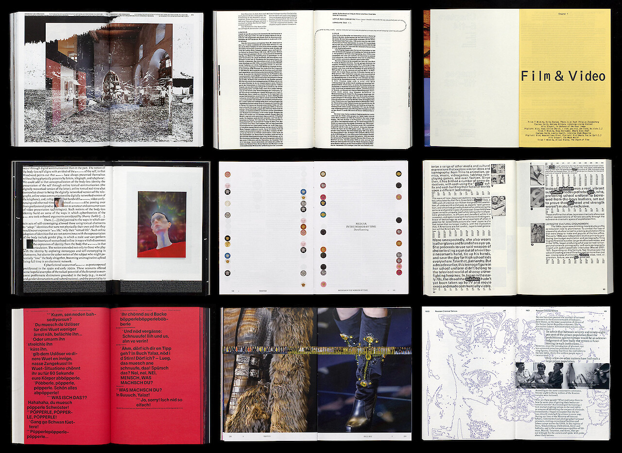 Visual Communication