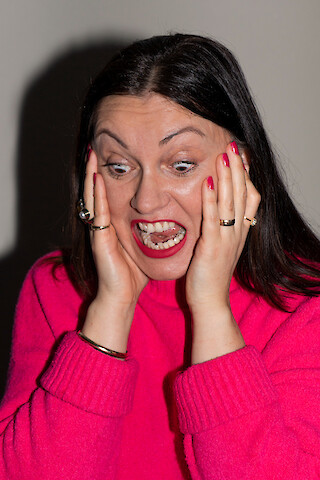 Abb. 2 und 3: Vivien Pöhls, ZHdK, 2023