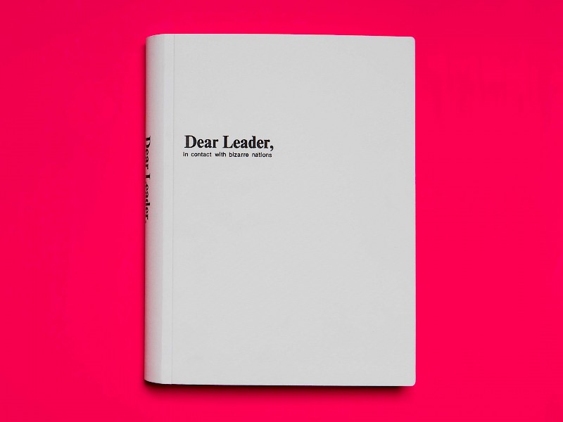 Dear Leader