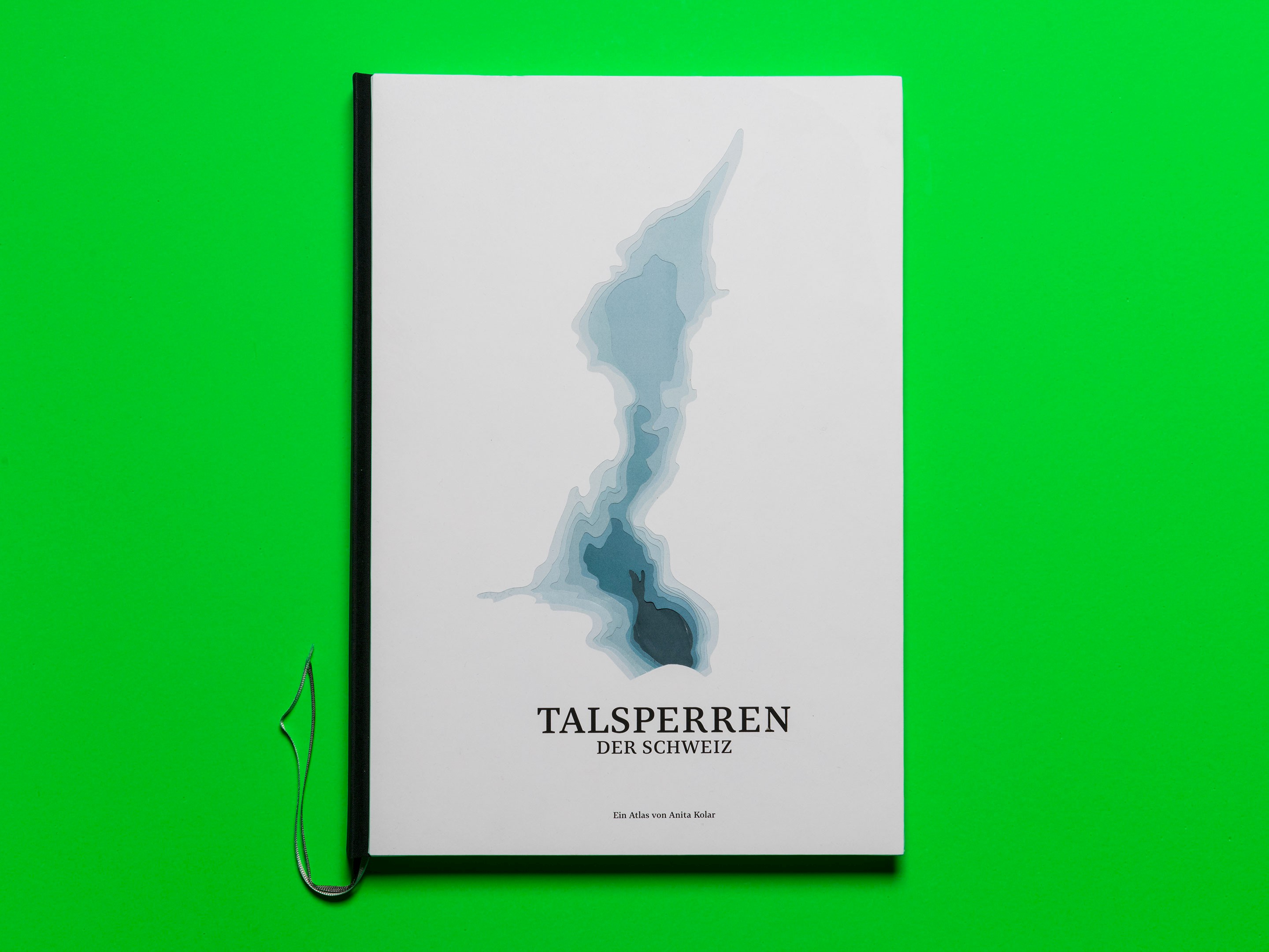 Talsperren der Schweiz