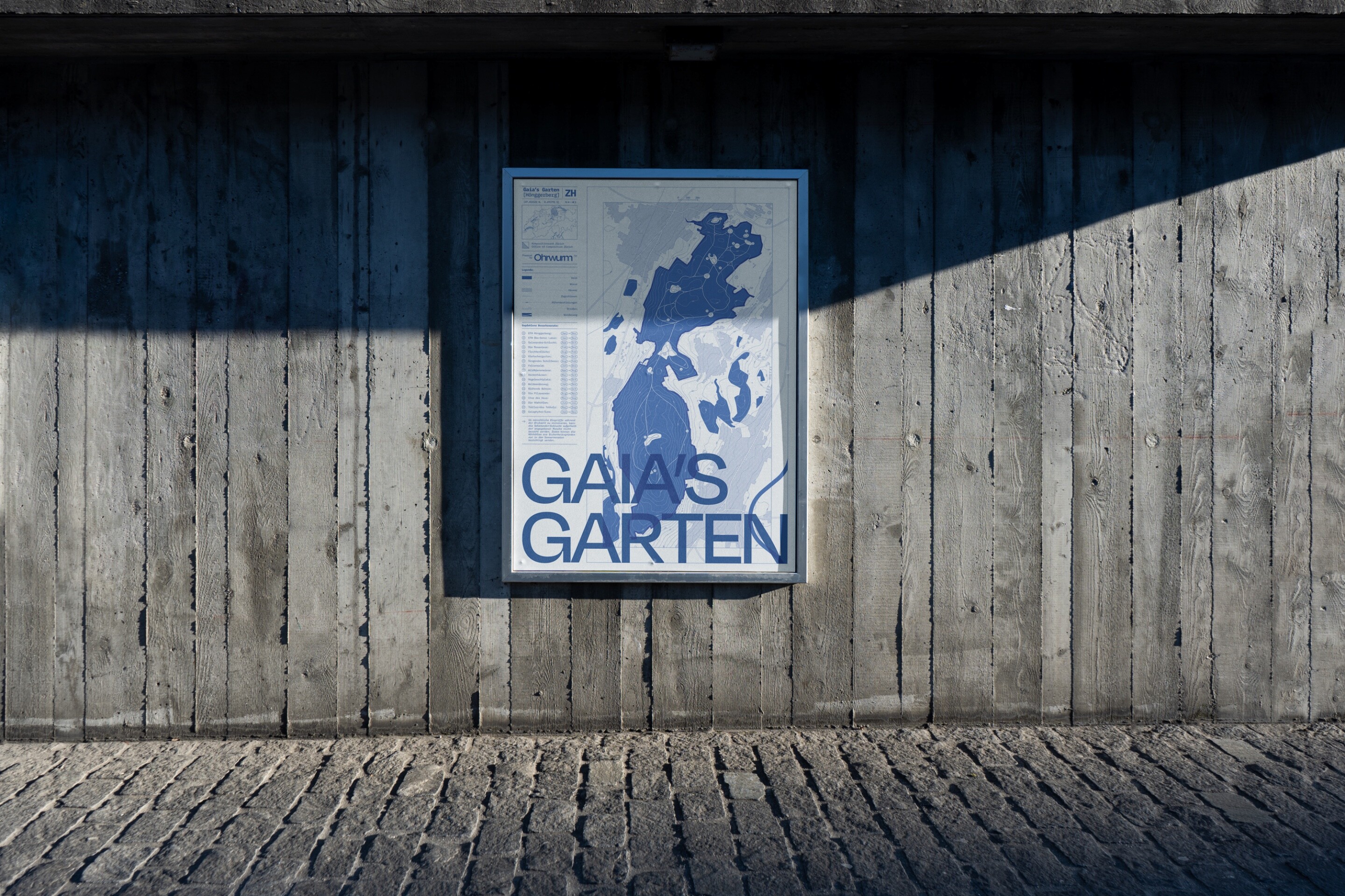 Studio 1: Workshop with Bernd Hopfengärtner