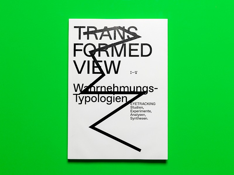 Transformed view