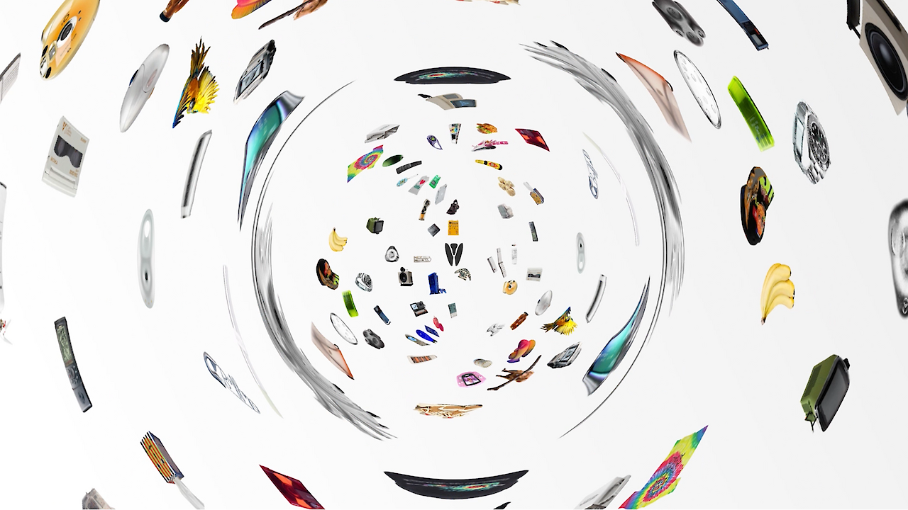 Visual Communication