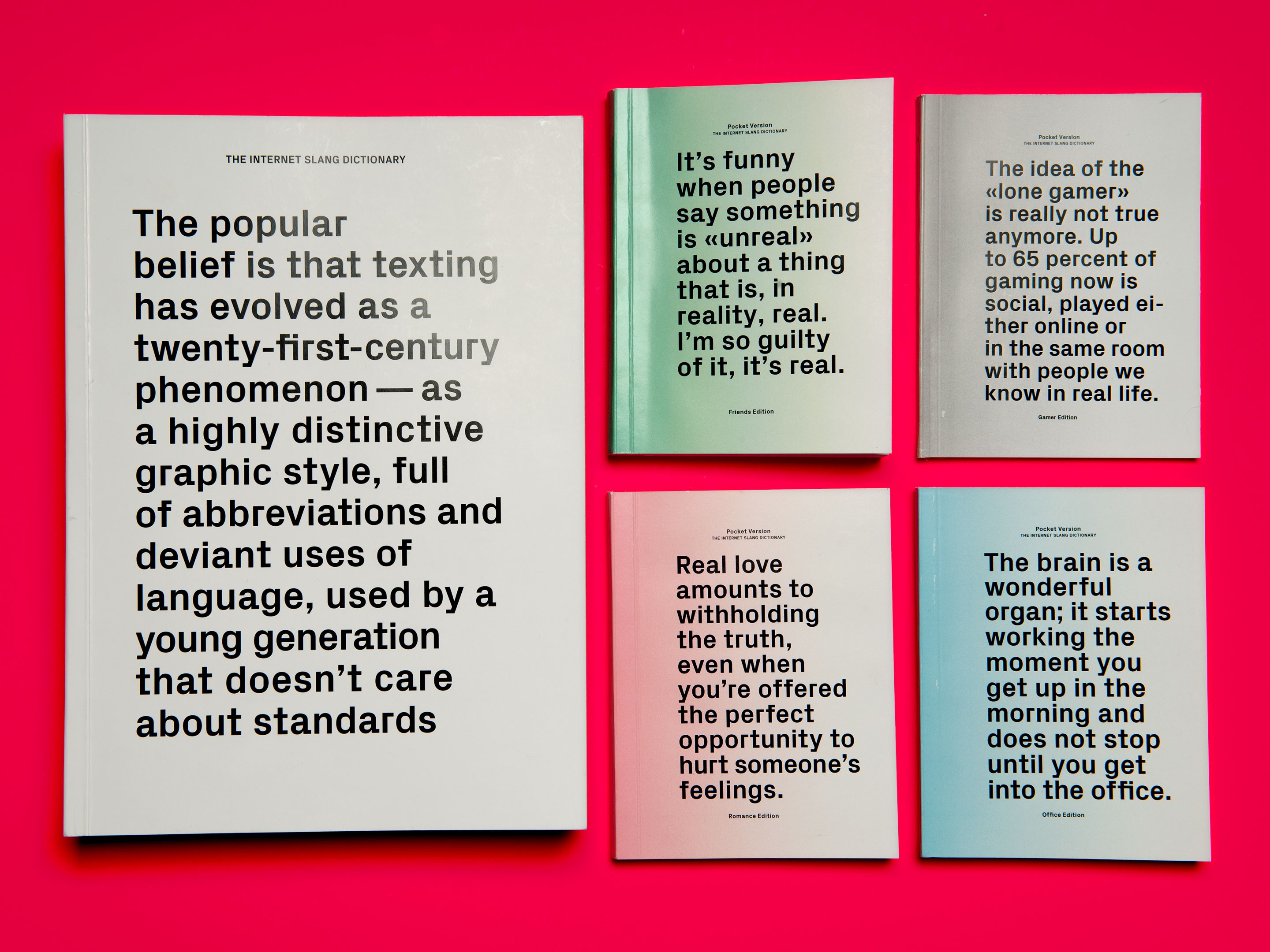 The Internet Slang Dictionary