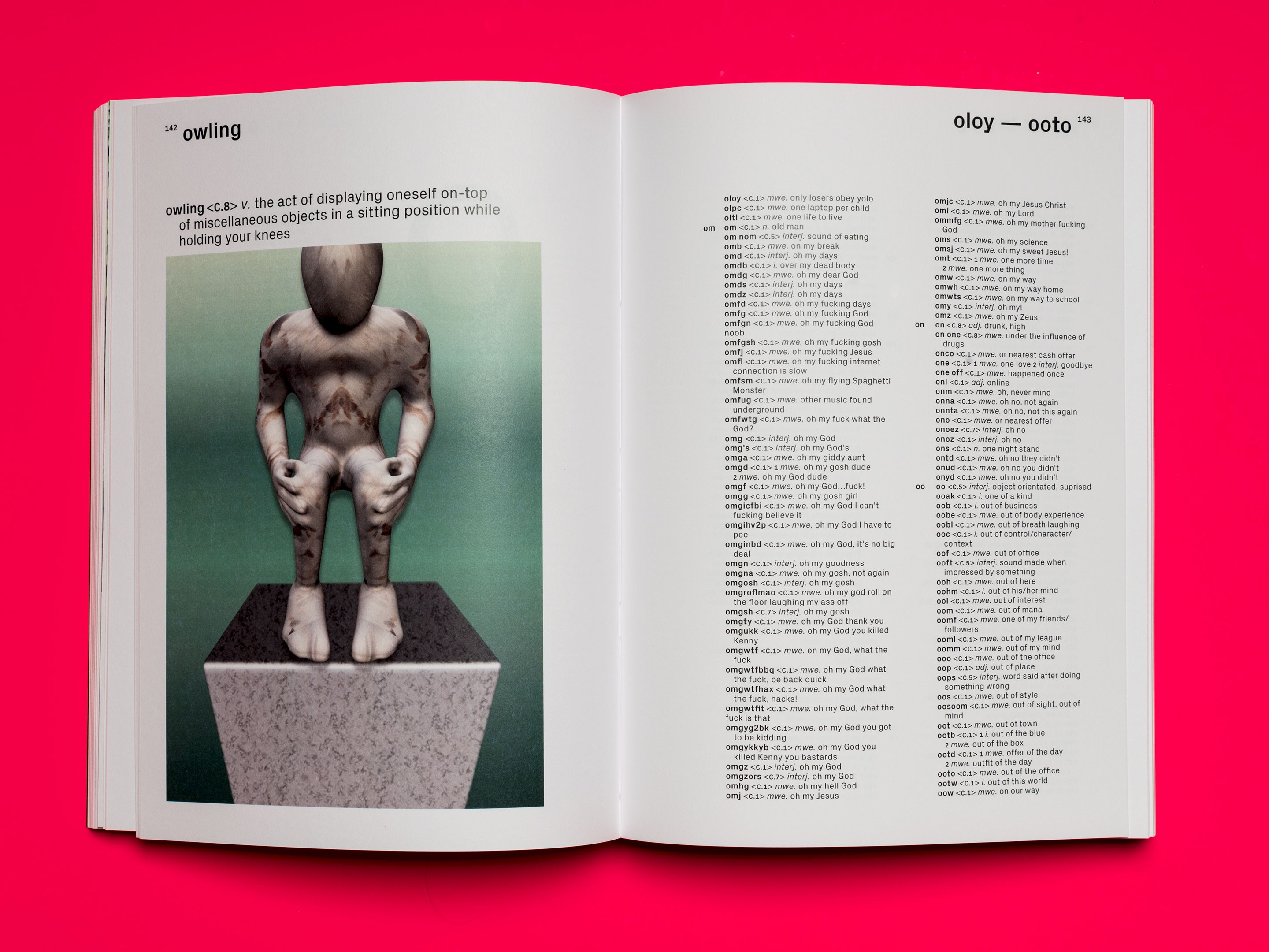 The Internet Slang Dictionary