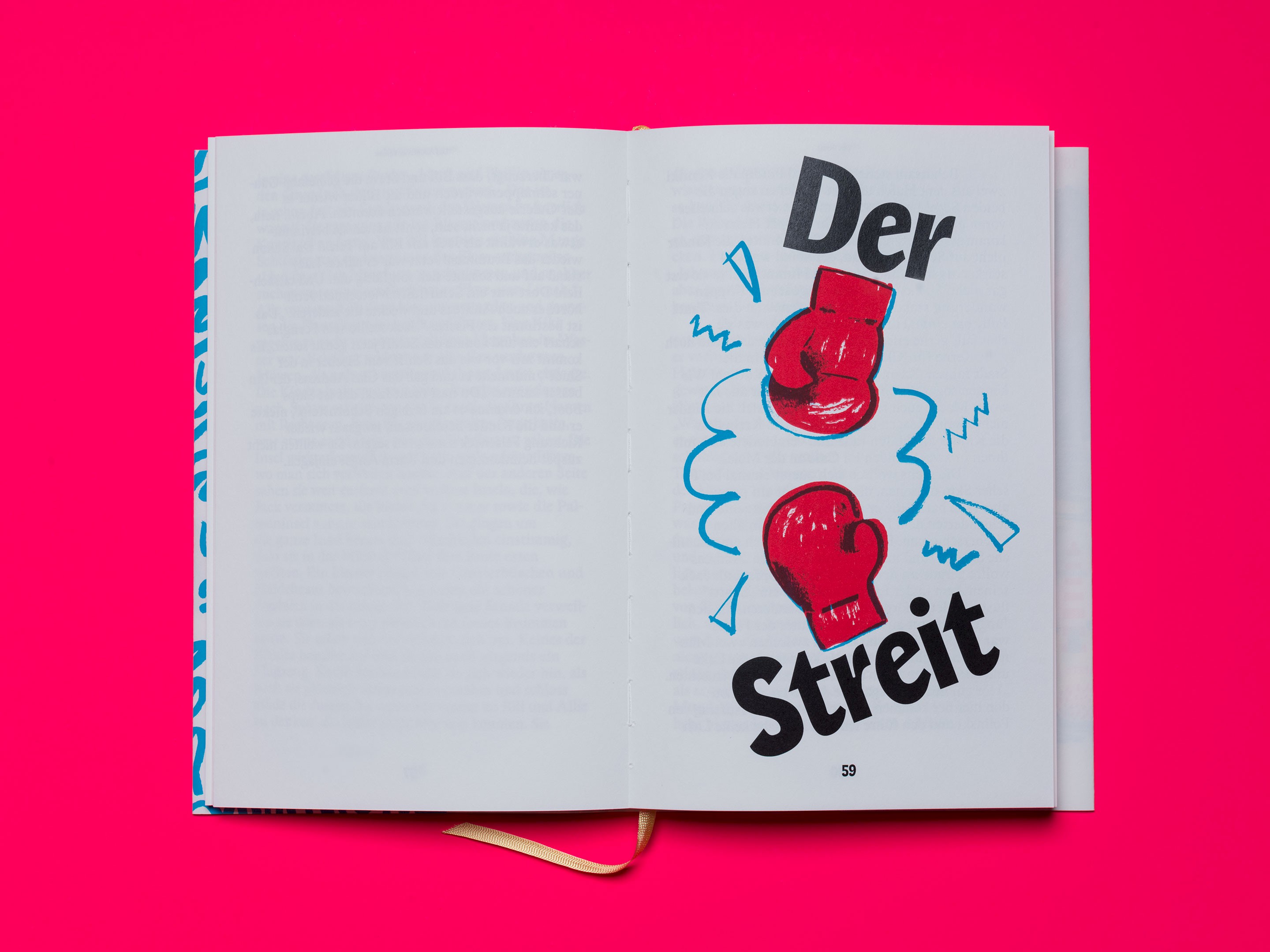 Das Floss der Abenteuer