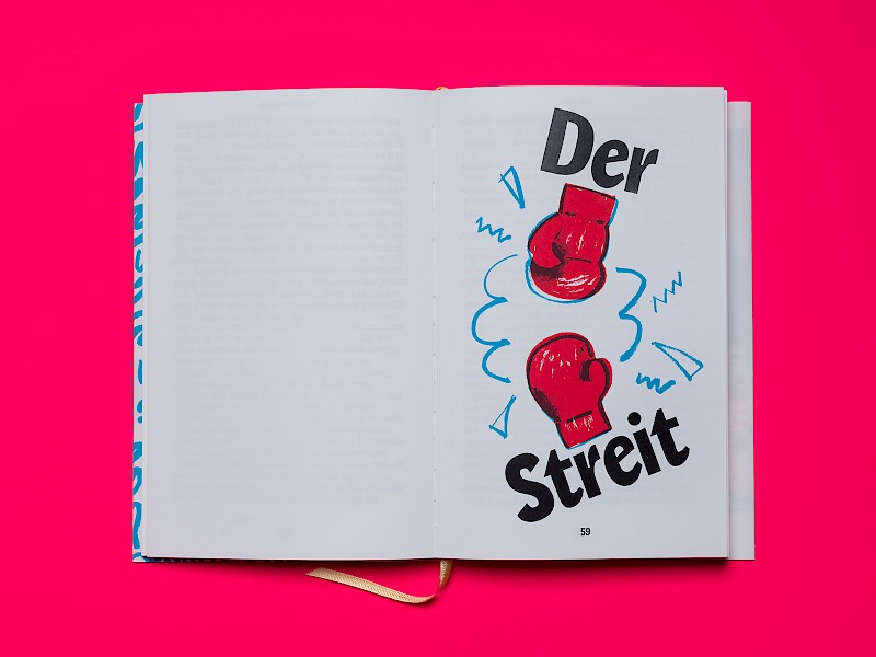 Das Floss der Abenteuer