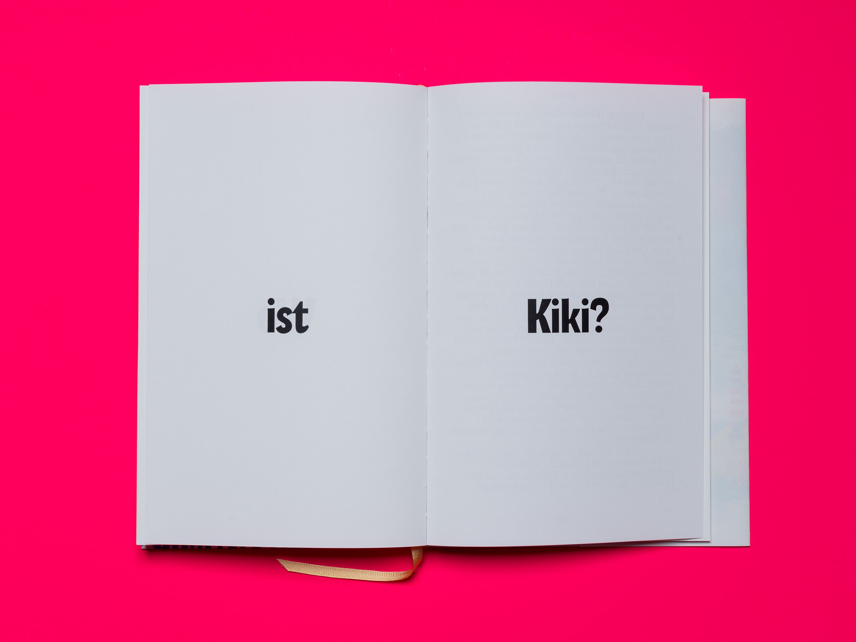 Das Floss der Abenteuer